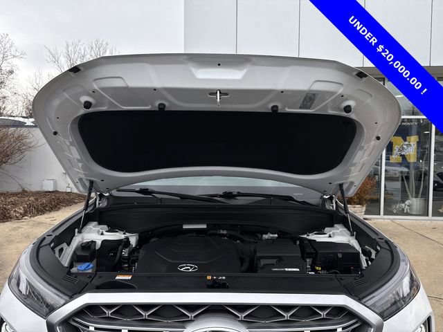 Used 2020 Hyundai Palisade Limited image 7