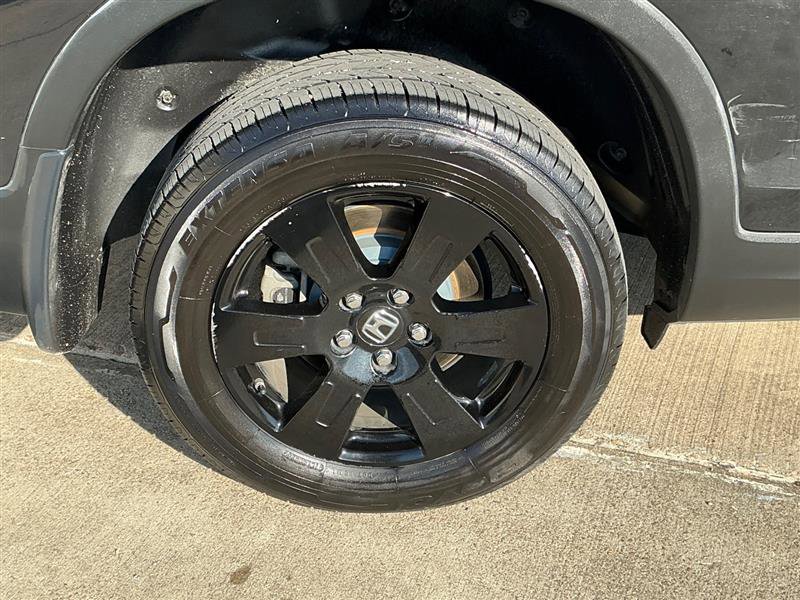 Used 2017 Honda Ridgeline Black Edition image 22