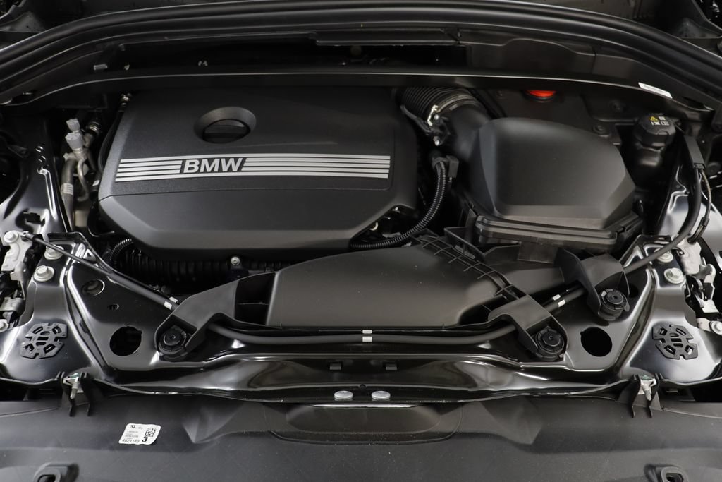New 2026 BMW X2 xDrive28i w/ Technology Package AWD/4WD image 24