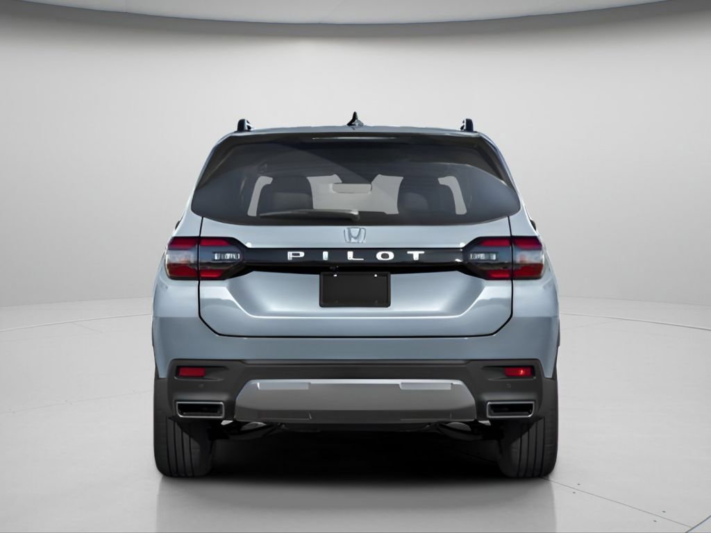 New 2026 Honda Pilot EX-L image 5