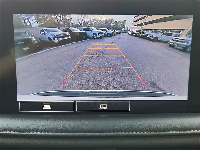 Used 2021 Chevrolet Tahoe Z71 image 14