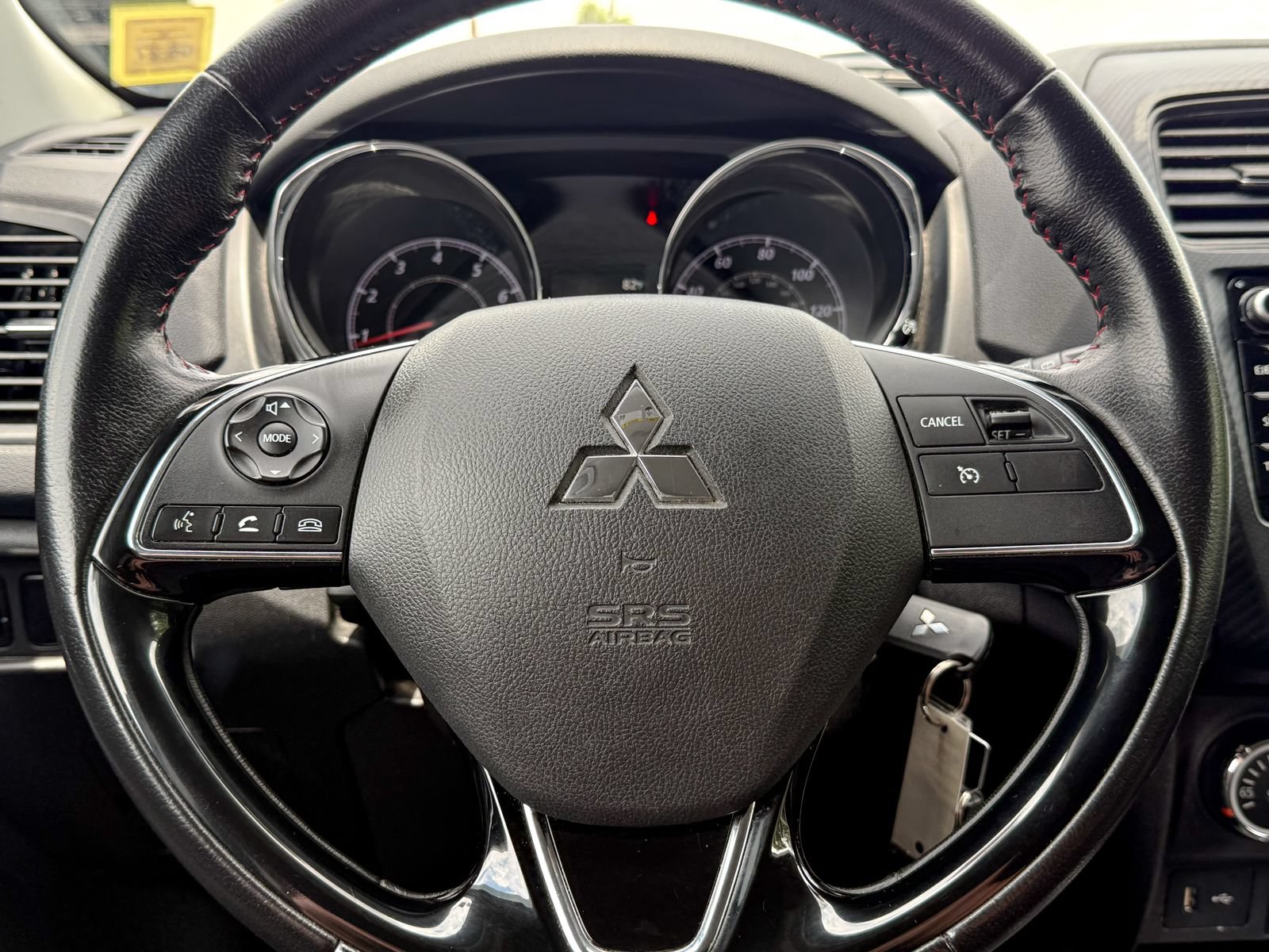 Used 2018 Mitsubishi Outlander Sport LE AWD/4WD image 41