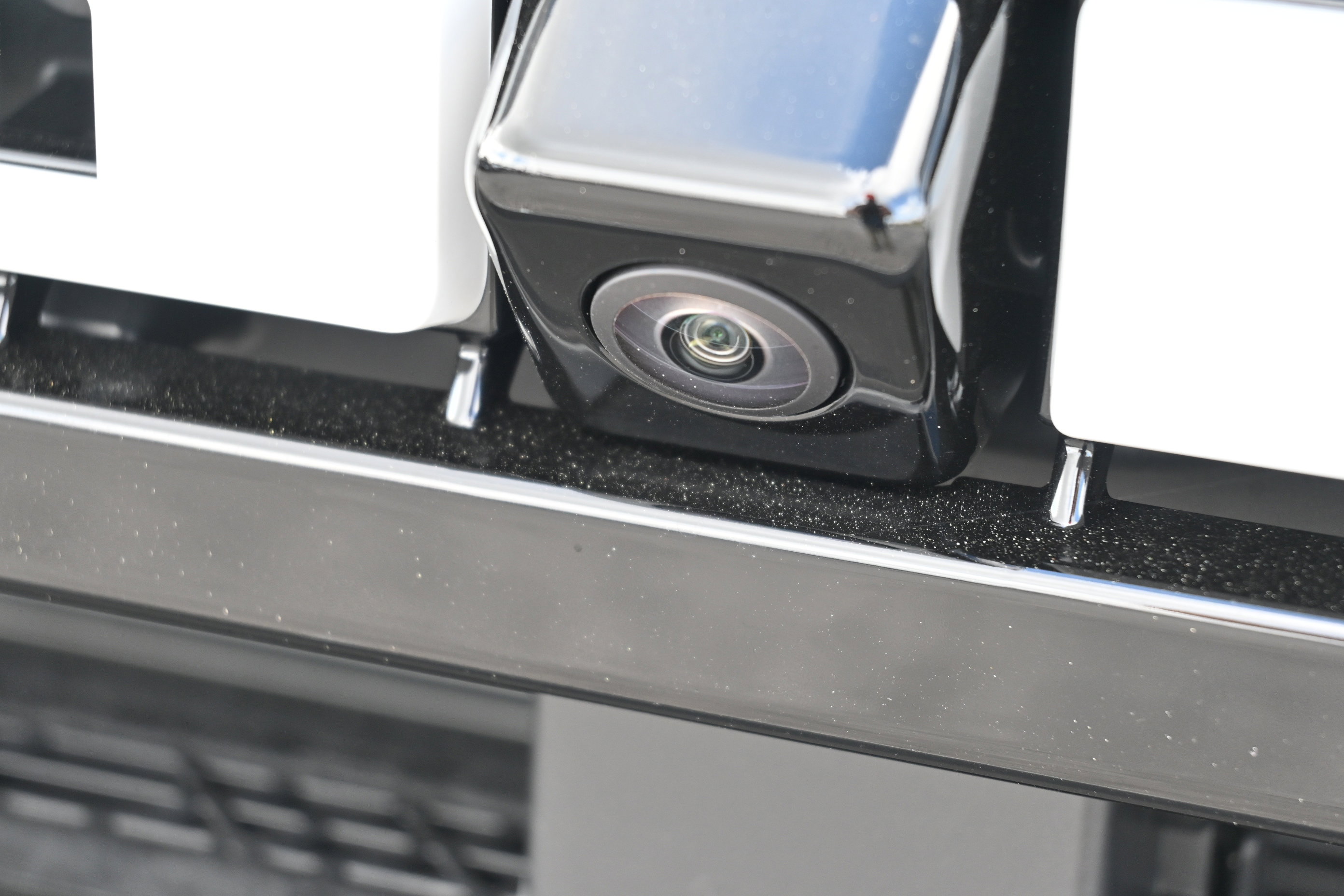 New 2026 Ford Bronco Outer Banks image 11