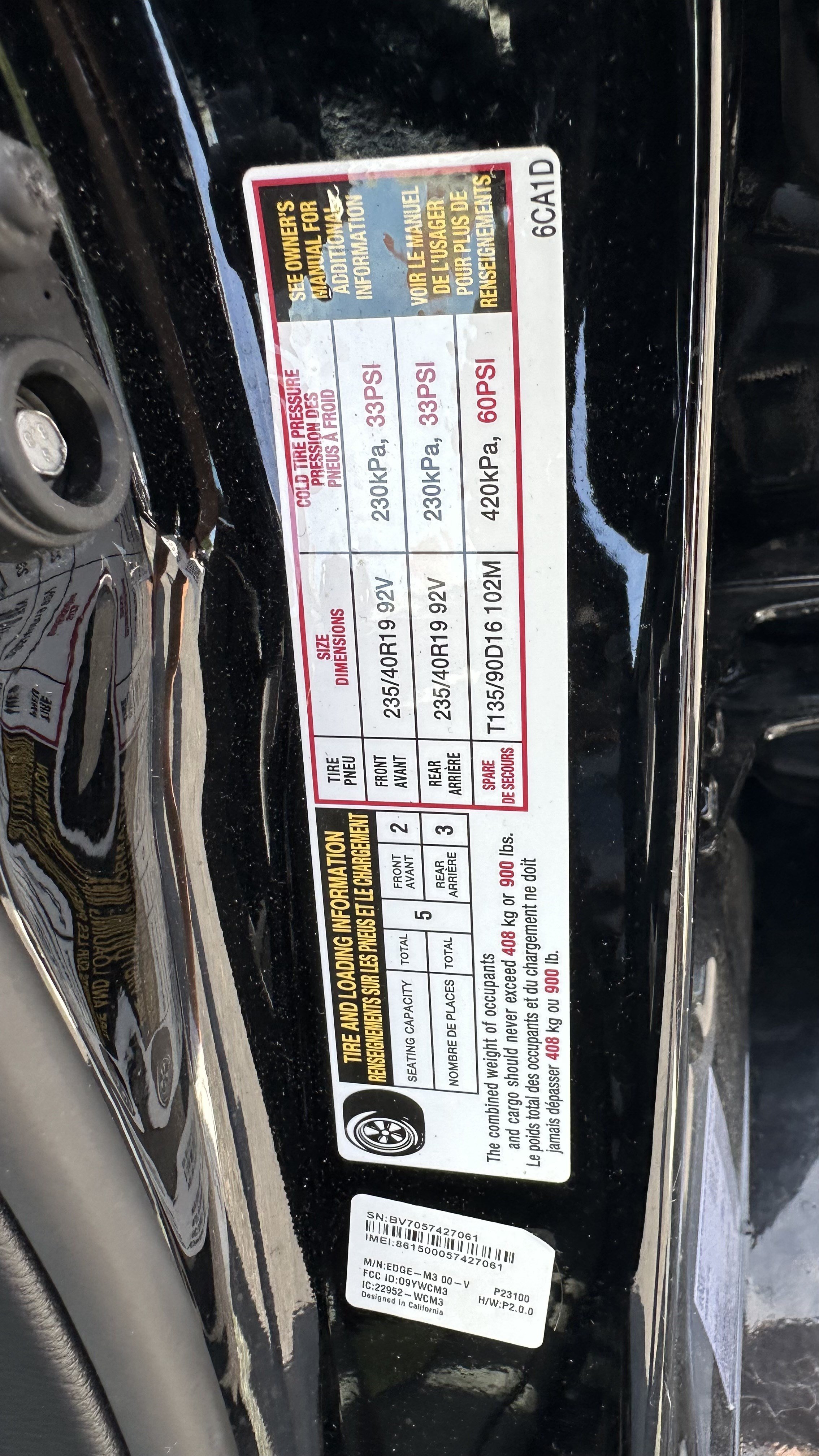 Used 2024 Nissan Altima 2.5 SR w/ SR Premium Package AWD/4WD image 35
