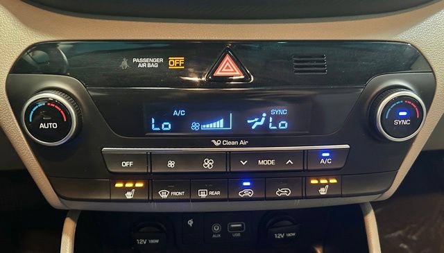 Used 2021 Hyundai Tucson Sport AWD/4WD image 29