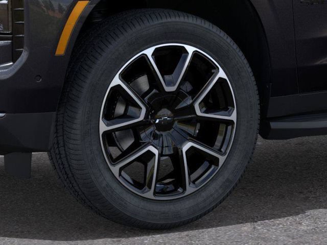 New 2026 Chevrolet Suburban RST w/ Comfort Package RWD image 9