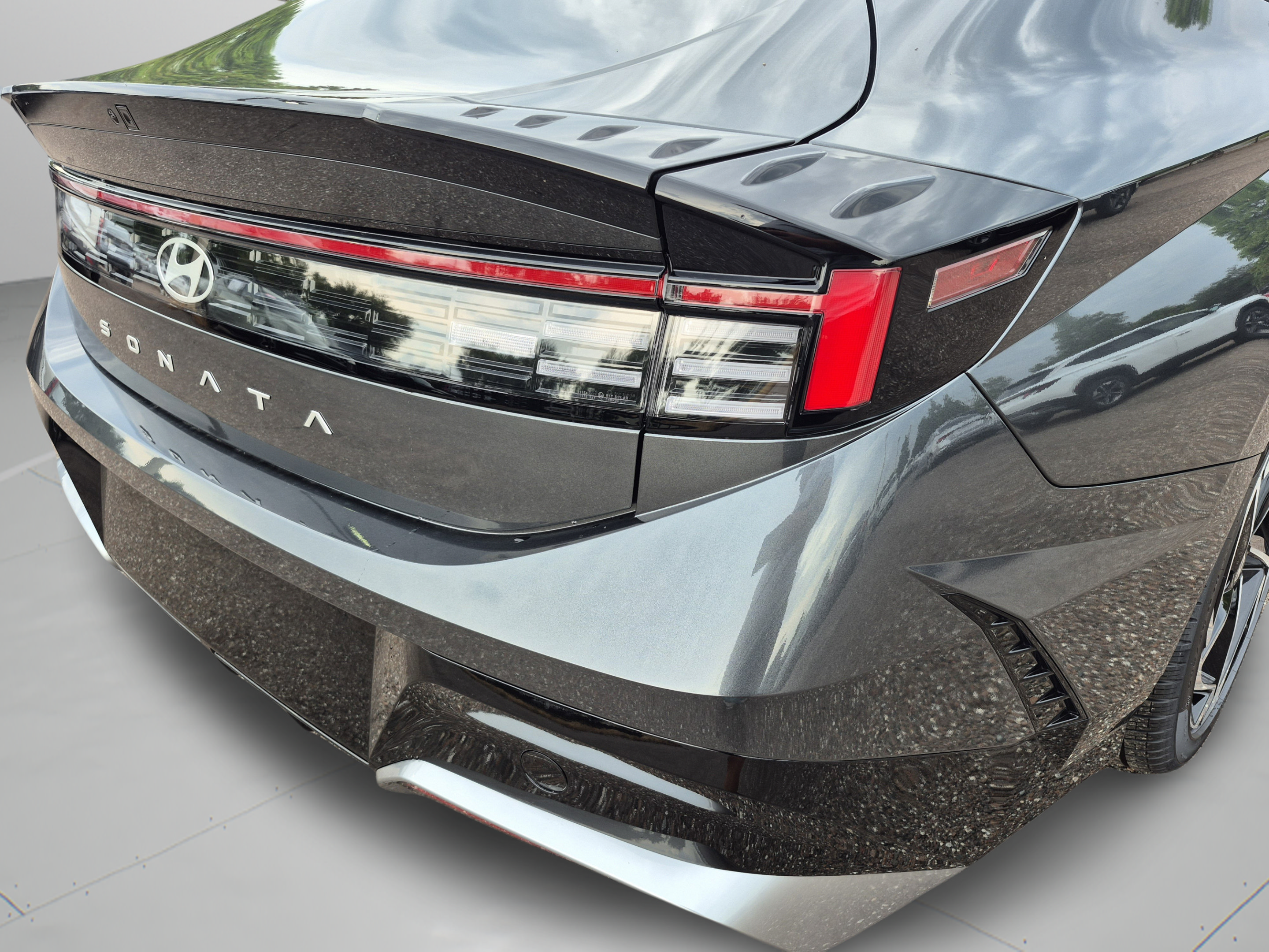 New 2026 Hyundai Sonata SEL FWD image 32