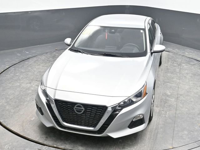 Used 2021 Nissan Altima 2.5 S image 20
