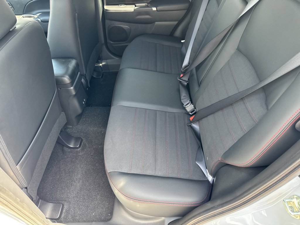 New 2027 Mitsubishi Outlander Sport SE FWD image 23