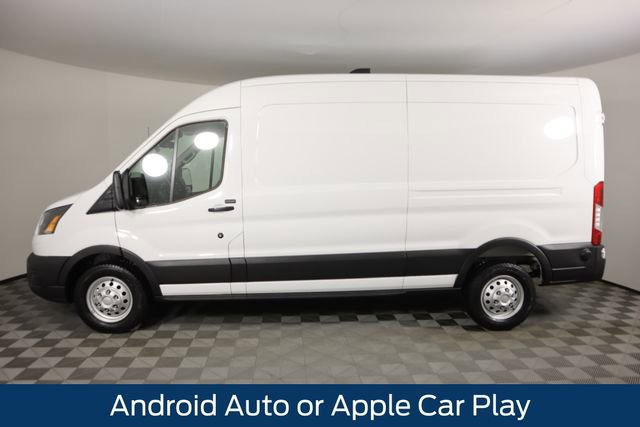 New 2026 Ford Transit 250 148 Medium Roof Extended AWD image 4