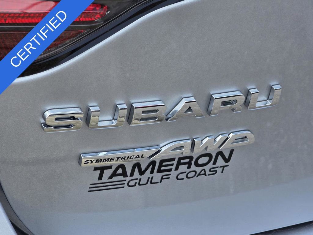 Used 2025 Subaru Legacy Limited image 29