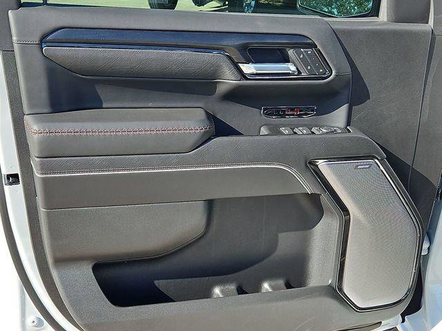 New 2026 GMC Sierra 1500 AT4X image 24