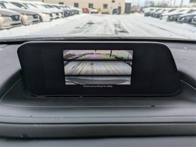 Used 2023 MAZDA CX-30 AWD 2.5 S w/ Preferred Package image 12