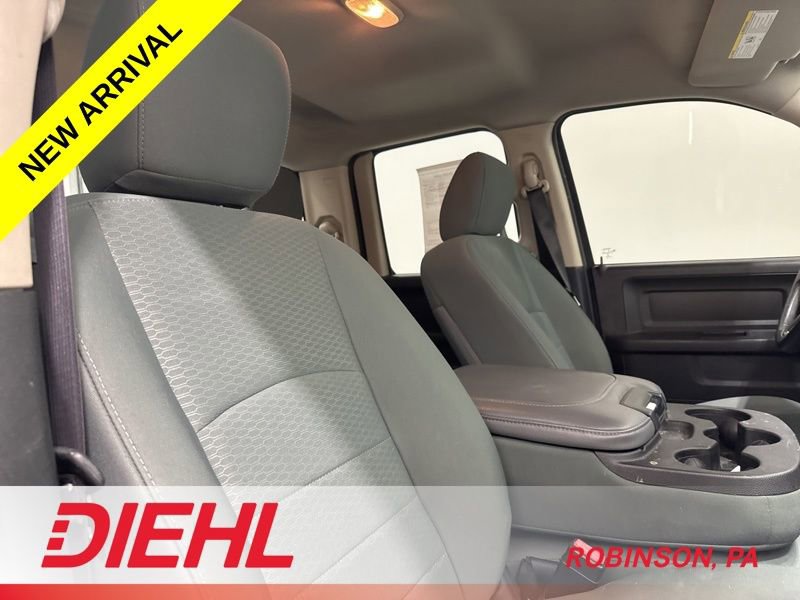 Used 2016 RAM 1500 Express image 12