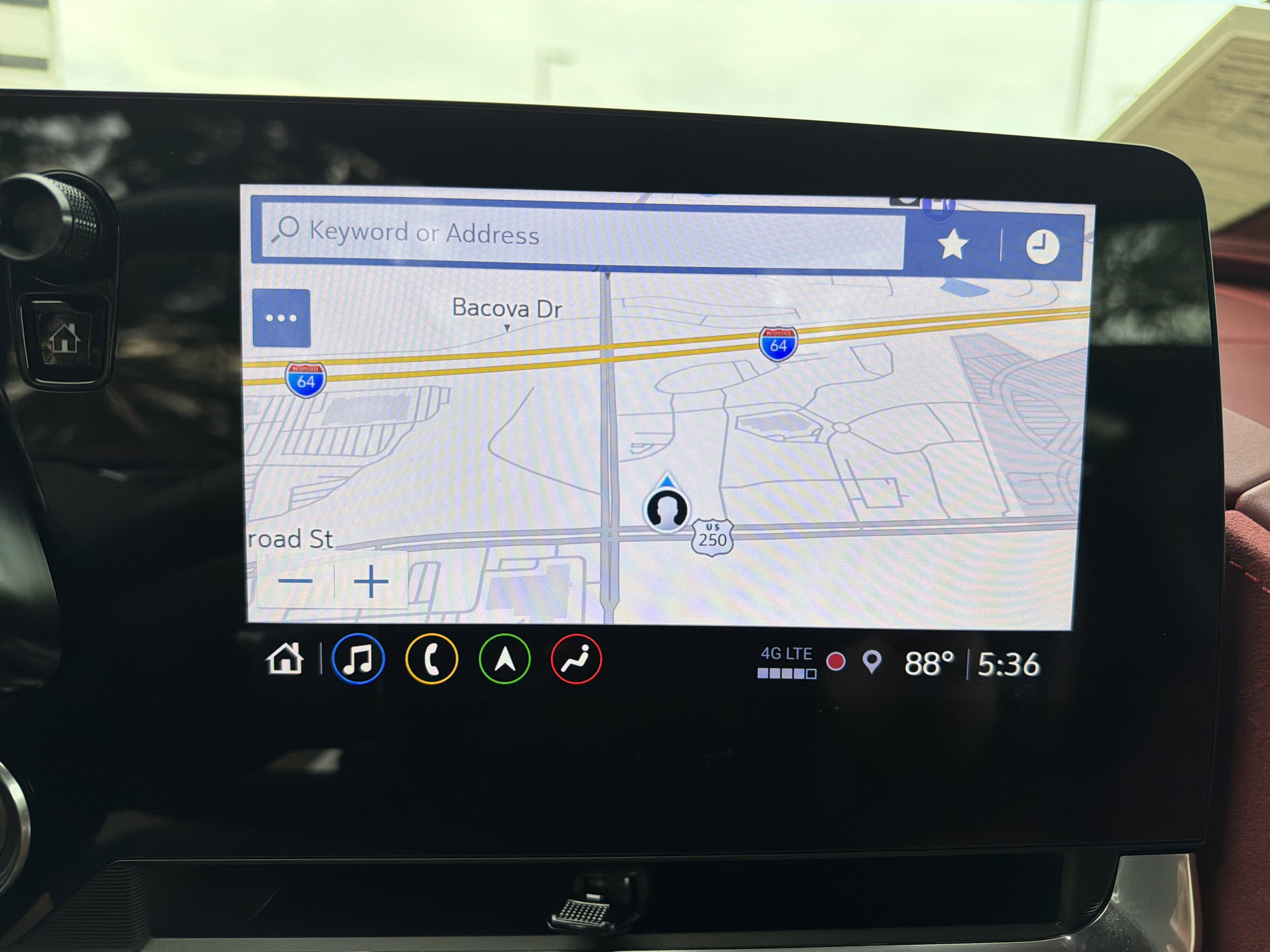 Used 2021 Chevrolet Corvette Stingray Premium Conv w/ Battery Protection Package image 24