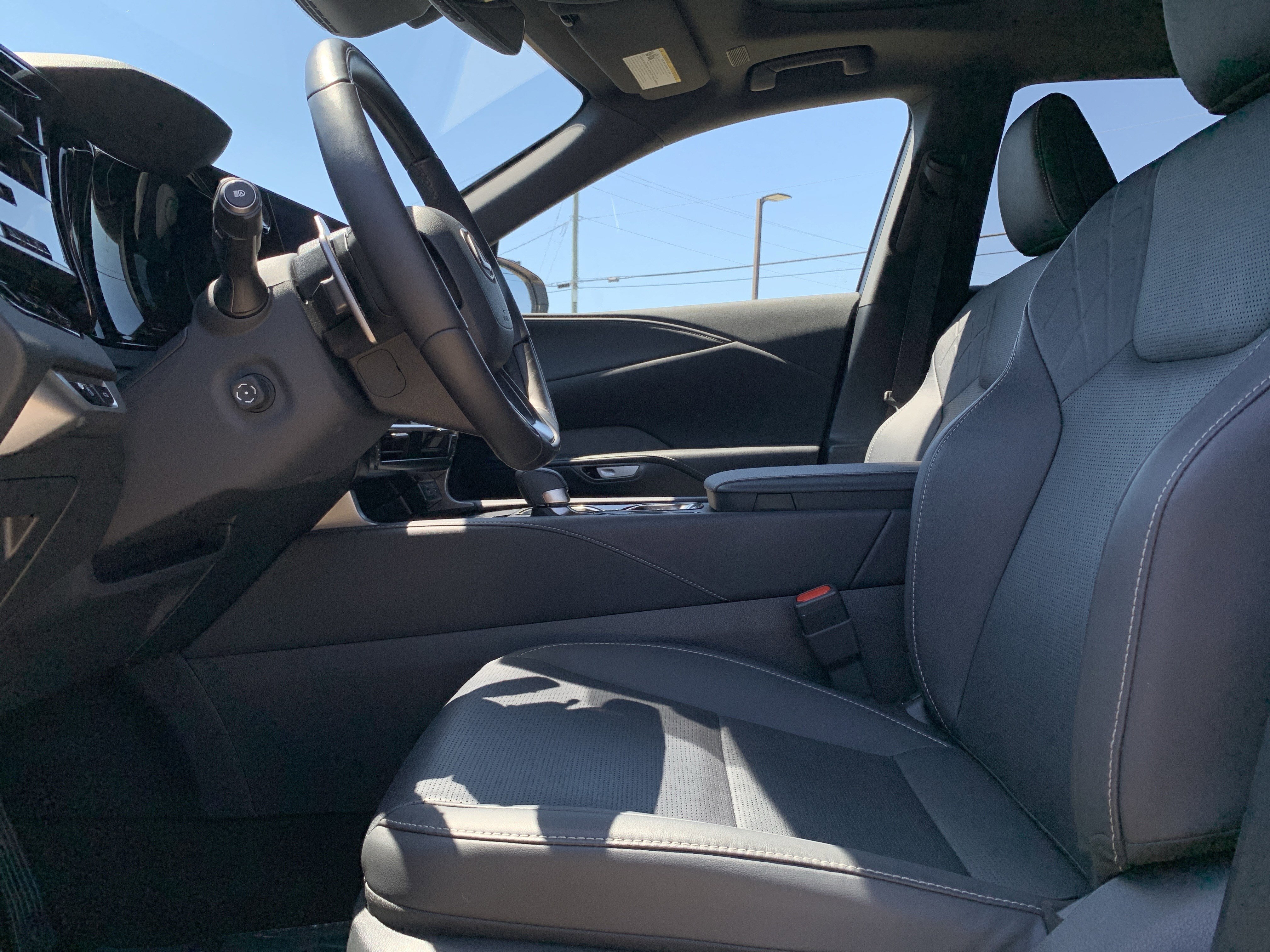 Used 2025 Lexus RX 350 Premium Plus FWD image 16