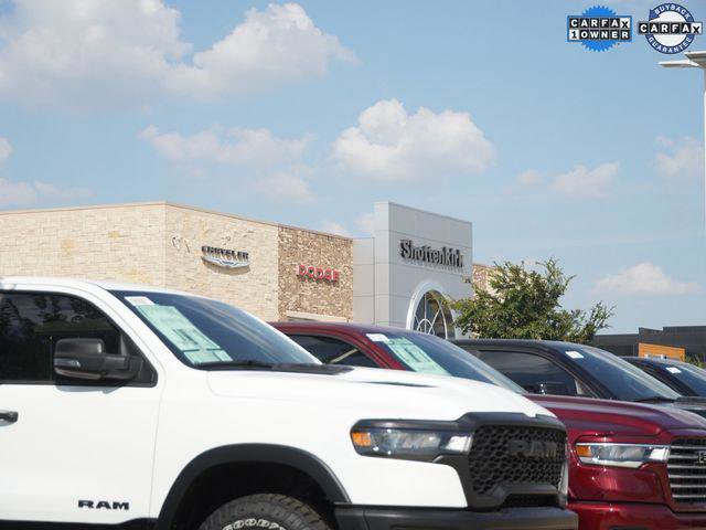 Certified 2023 Dodge Challenger R/T Scat Pack image 33