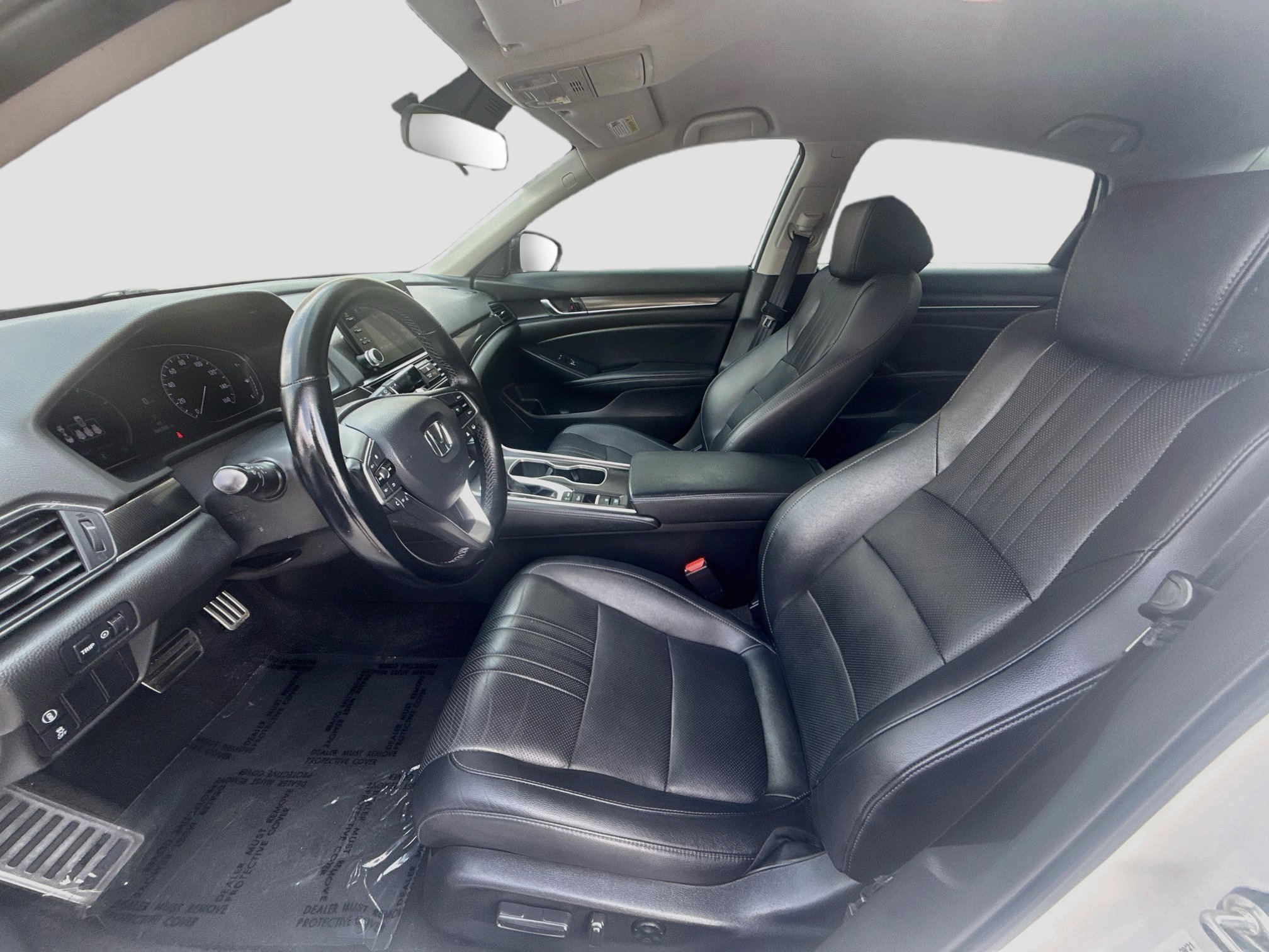Used 2021 Honda Accord Sport Special Edition image 16