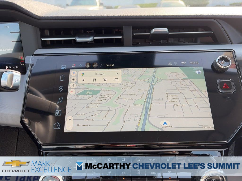 New 2027 Chevrolet Bolt LT FWD image 16