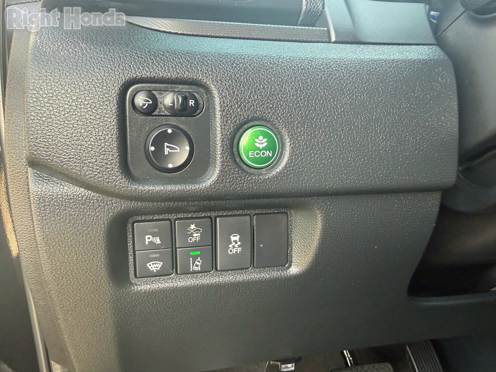 Used 2023 Honda Passport TrailSport image 14