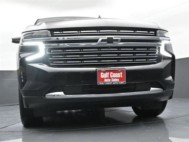 Used 2023 Chevrolet Tahoe Premier w/ Texas Edition RWD image 32