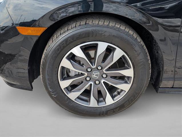 Used 2024 Honda Odyssey EX-L image 24