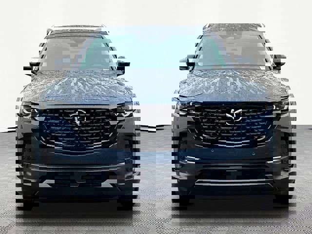 New 2026 MAZDA CX-50 2.5 Hybrid w/ Cargo Package image 2