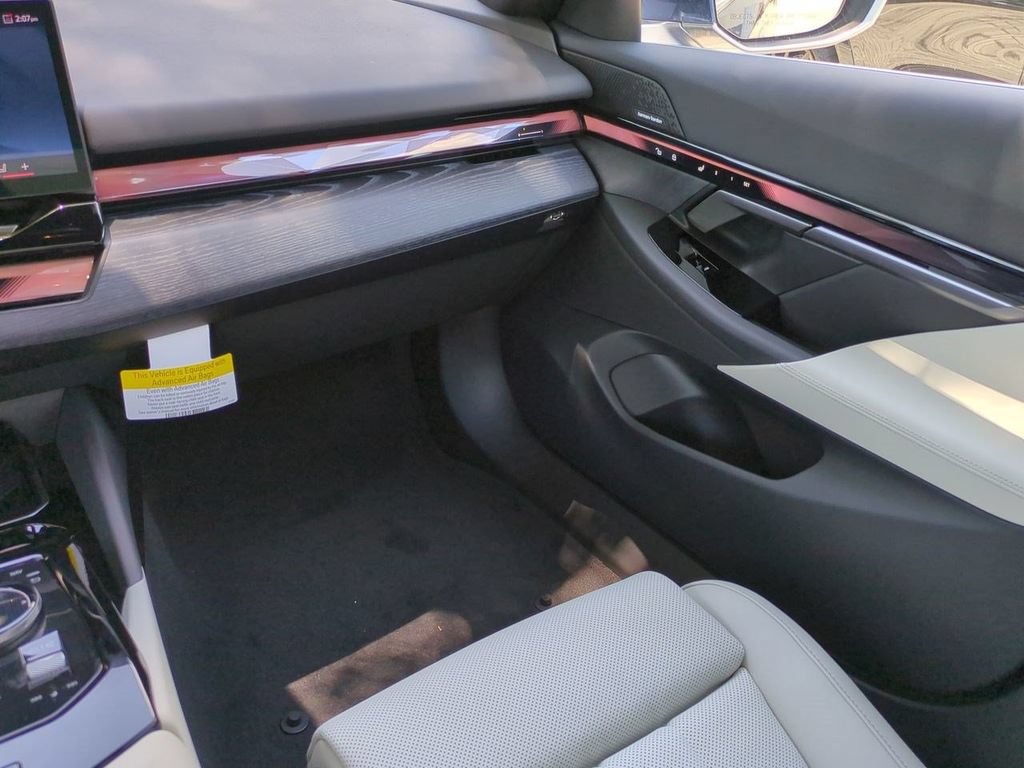 New 2027 BMW 530i w/ Premium Package RWD image 17