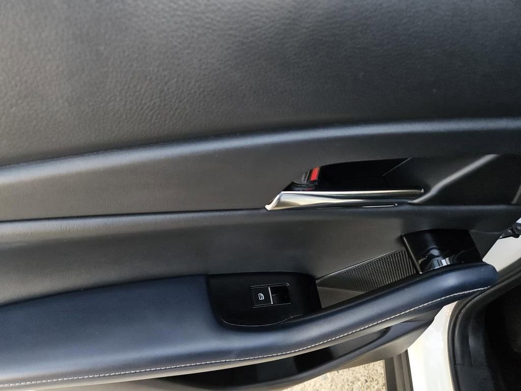 Used 2021 MAZDA CX-30 AWD 2.5 S w/ Preferred Package image 13