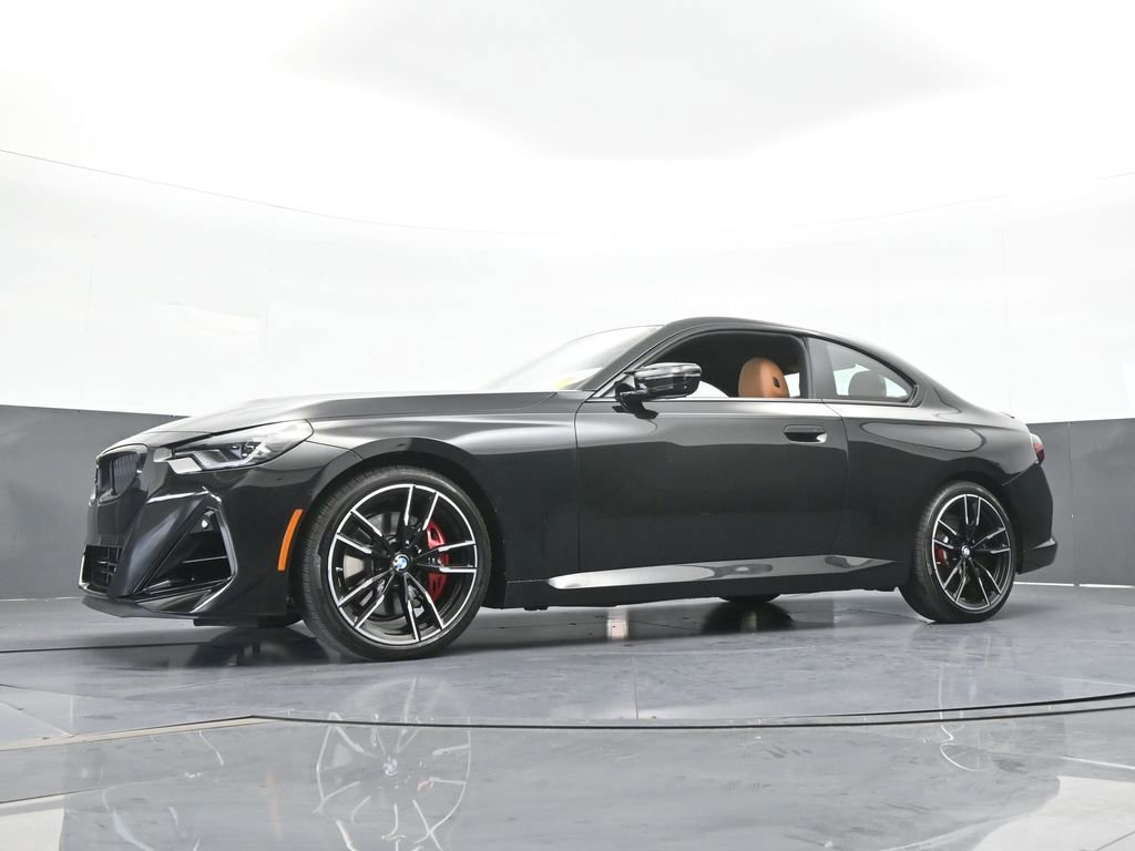 Used 2026 BMW M240i xDrive Coupe image 56