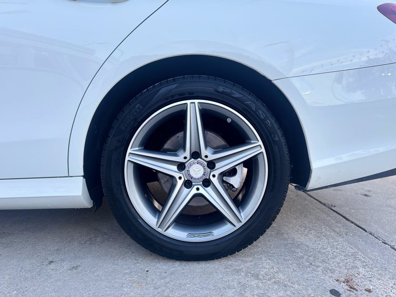 Used 2017 Mercedes-Benz E 300 w/ Premium 1 Package image 33
