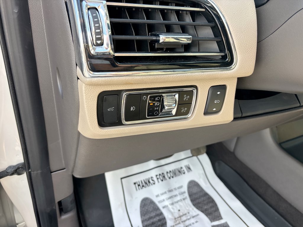 Used 2023 Lincoln Navigator L Reserve w/ Equipment Group 201A AWD/4WD image 26