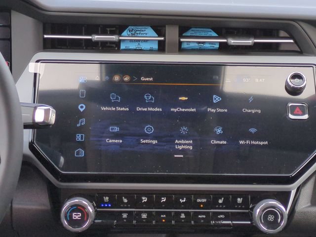 New 2027 Chevrolet Bolt RS w/ Technology Package FWD image 18