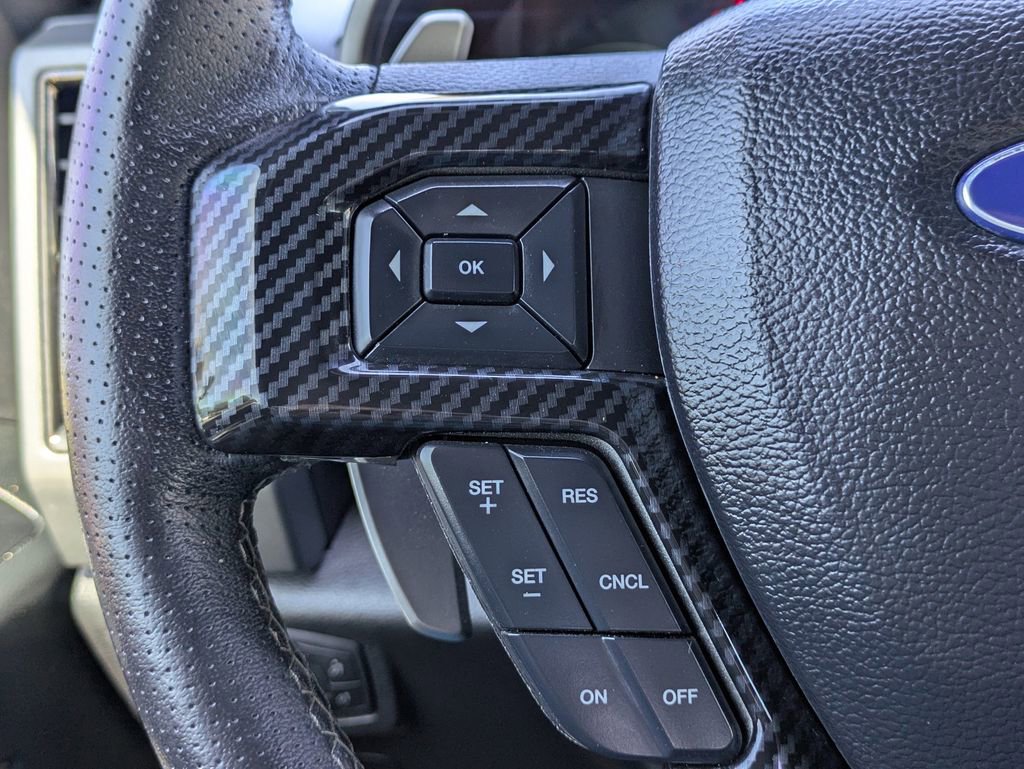 Used 2020 Ford F150 Raptor image 25