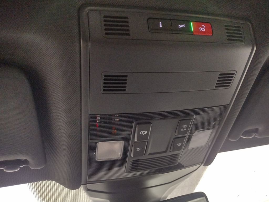 New 2026 Volkswagen Jetta Sport image 21