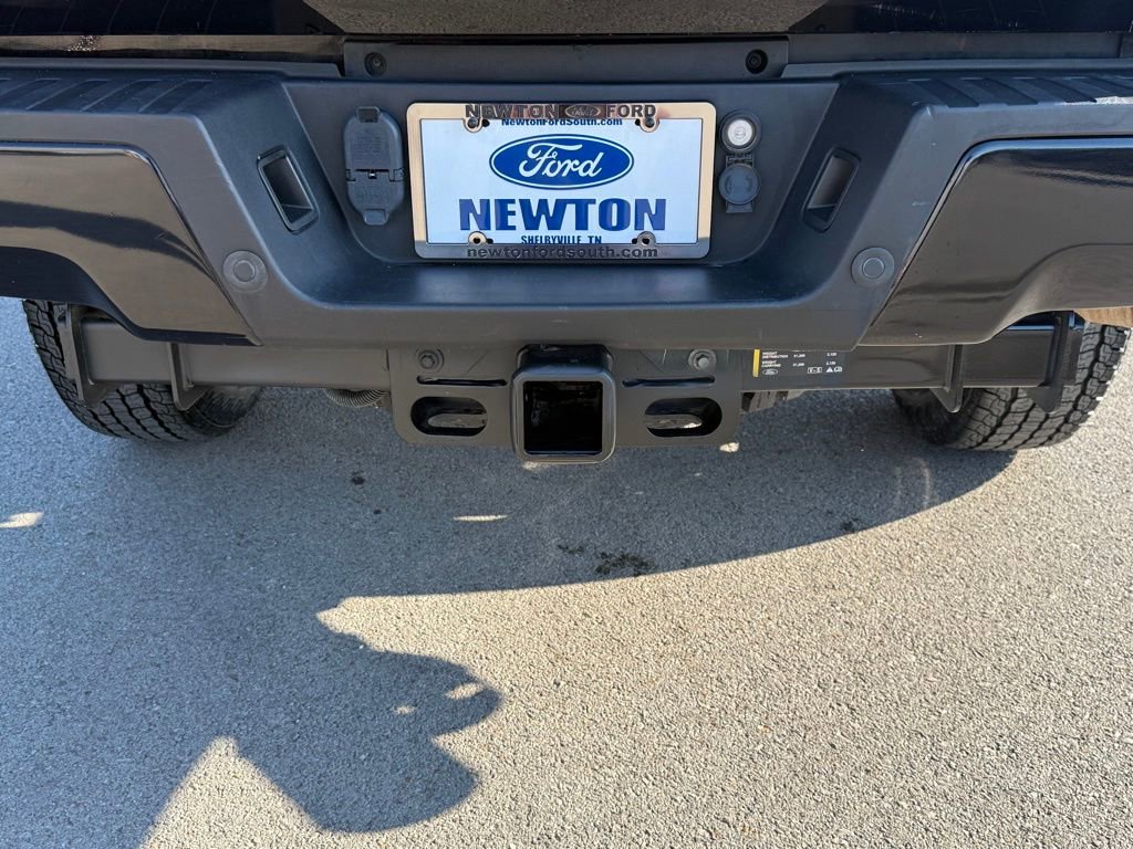 Used 2022 Ford F250 Lariat w/ Tremor Off-Road Package image 38