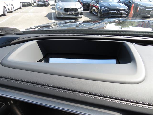 Certified 2024 Mercedes-Benz GLC 300 4MATIC image 14
