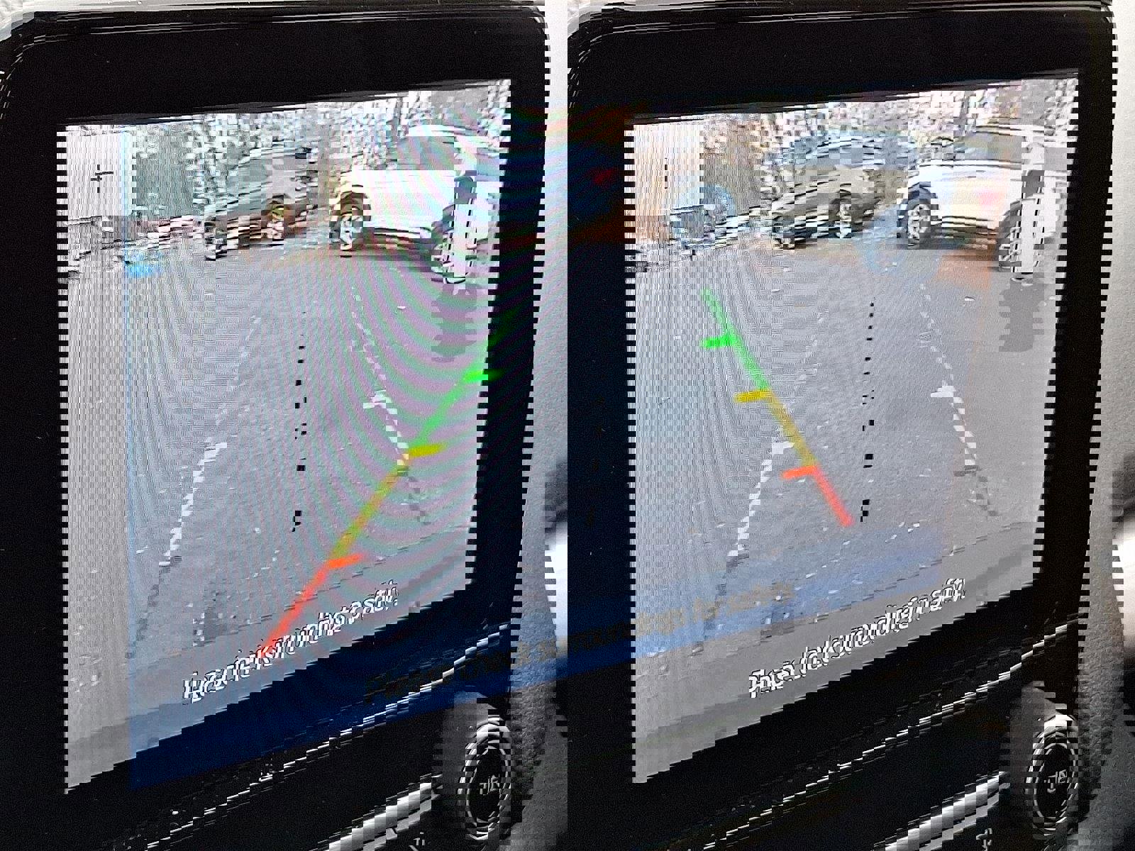 Used 2022 Ford EcoSport SE w/ SE Convenience Package image 19