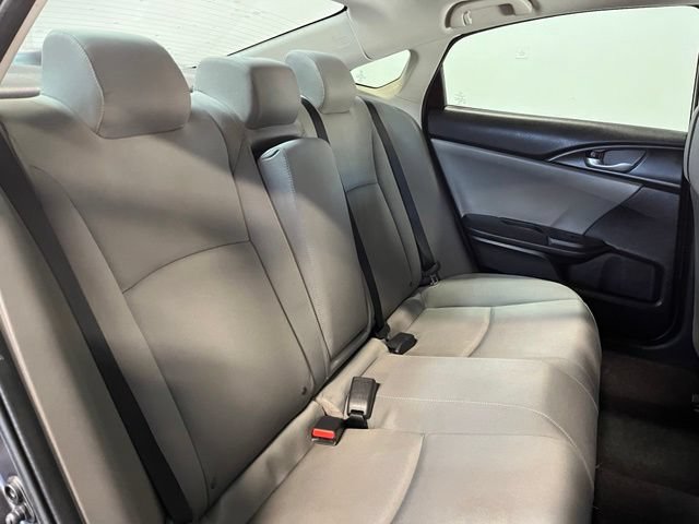 Used 2017 Honda Civic EX-T image 13