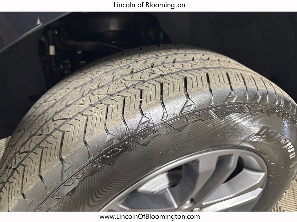 Used 2023 Ford F150 Lariat w/ Equipment Group 502A High image 31