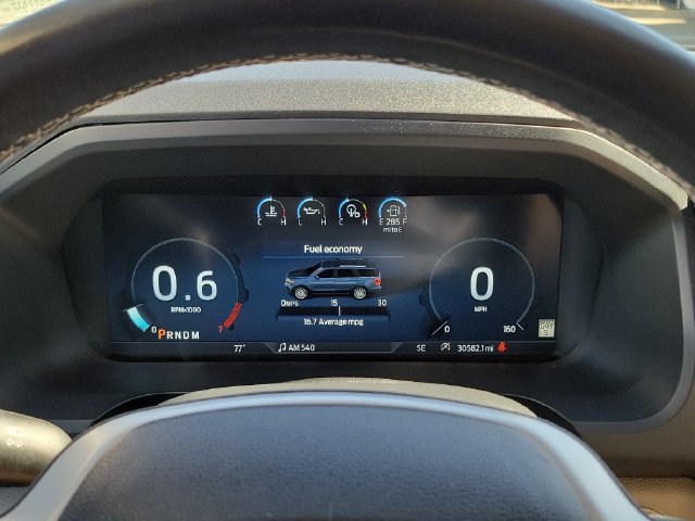 Used 2023 Ford Expedition Limited RWD image 26