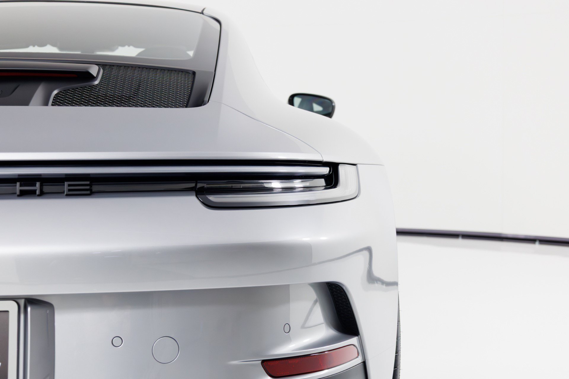 Used 2022 Porsche 911 GT3 RWD image 68