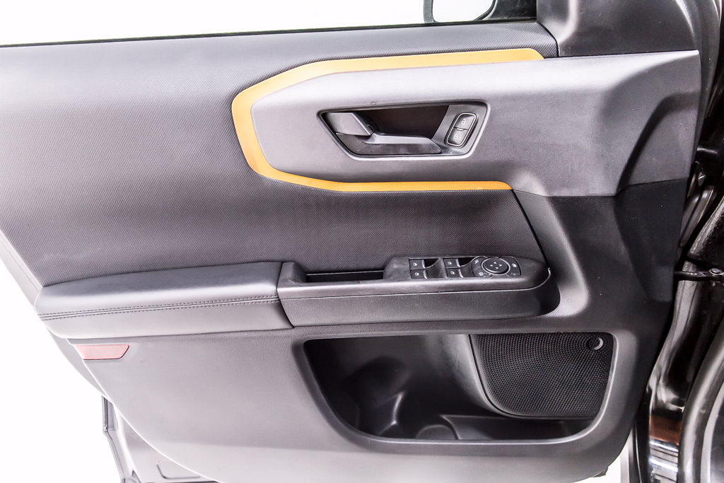 Used 2021 Ford Bronco Sport Badlands AWD/4WD image 24