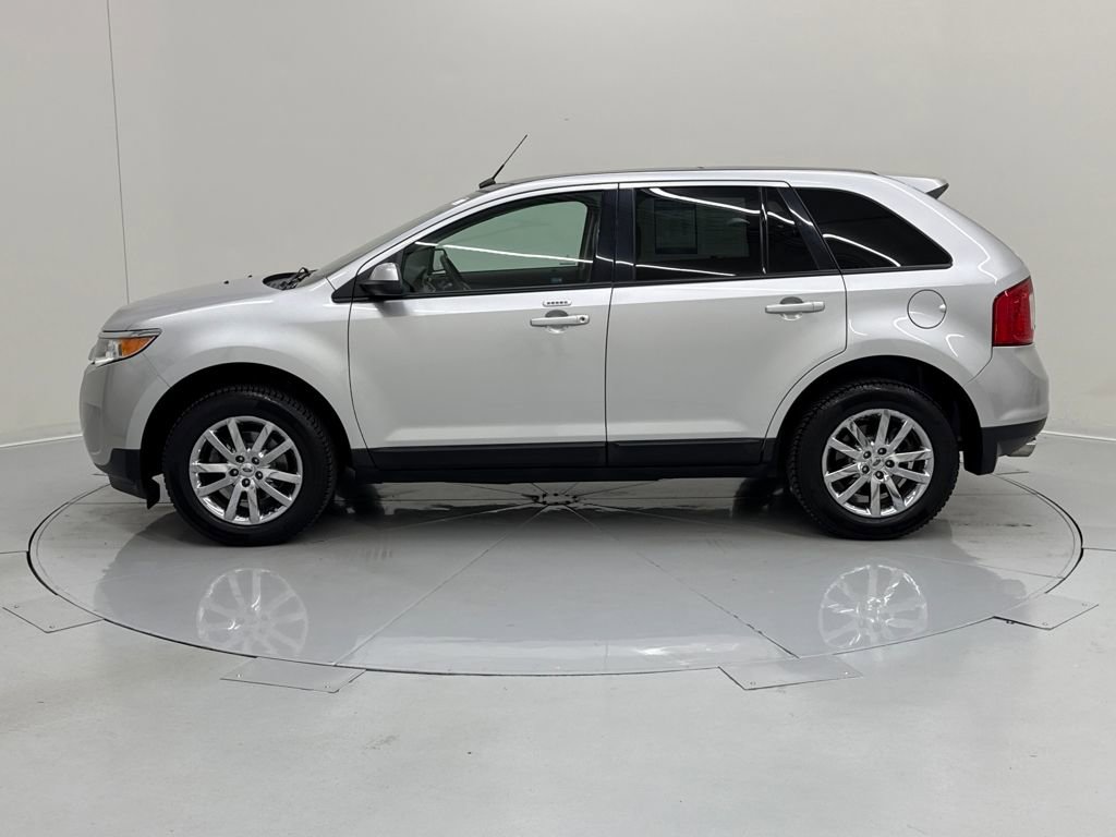 Used 2014 Ford Edge SEL w/ Equipment Group 205A image 2