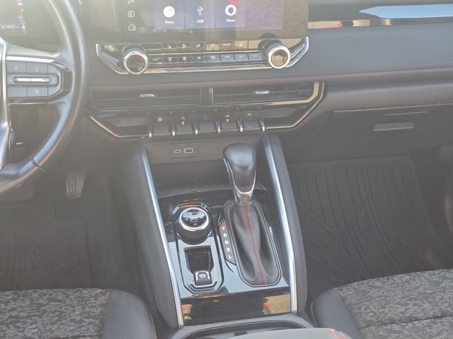 Used 2023 Chevrolet Colorado Z71 w/ Z71 Convenience Package 2 image 15