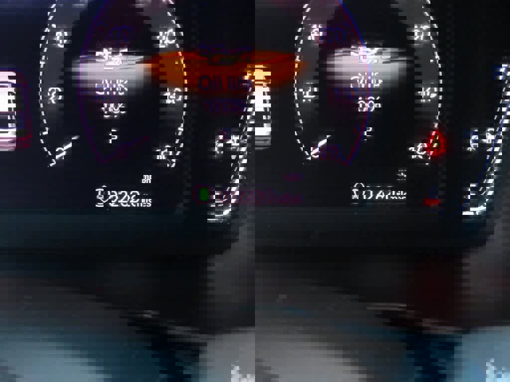 Certified 2023 Honda Accord LX image 22