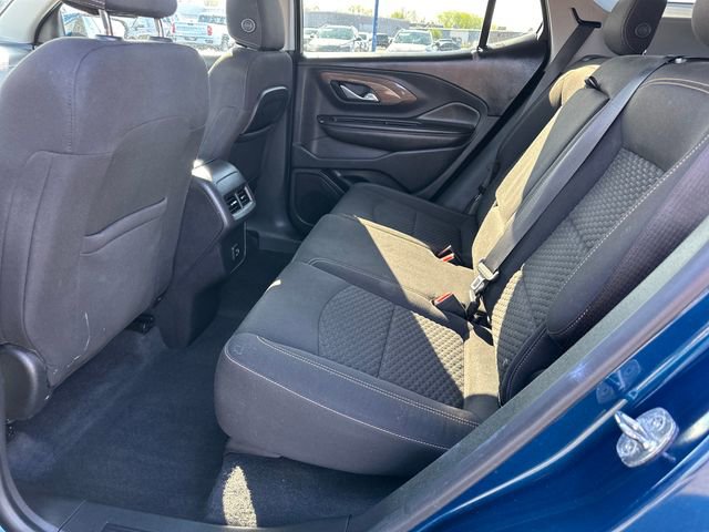 Used 2020 GMC Terrain SLE w/ Driver Convenience Package image 14