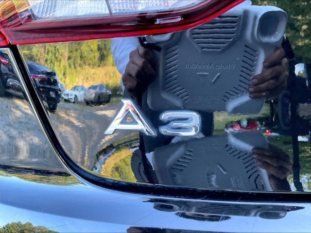 Used 2020 Audi A3 2.0T Premium AWD/4WD image 25