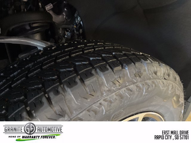 Used 2026 GMC Sierra 1500 AT4 w/ AT4 Premium Package AWD/4WD image 27