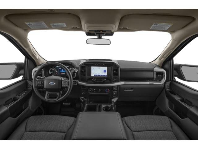 Certified 2023 Ford F150 XL w/ STX Appearance Package AWD/4WD image 10